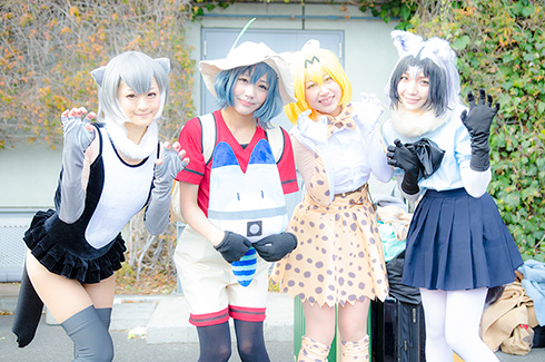 C93 コスプレ コスプレイヤー まとめ