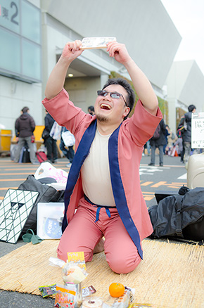 C93 コスプレ コスプレイヤー まとめ