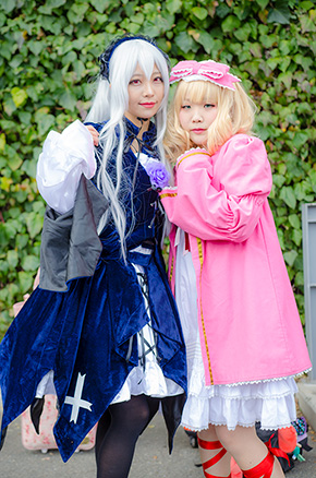 C93 コスプレ コスプレイヤー まとめ