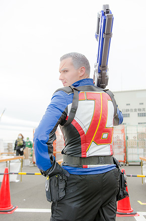 C93 コスプレ コスプレイヤー まとめ
