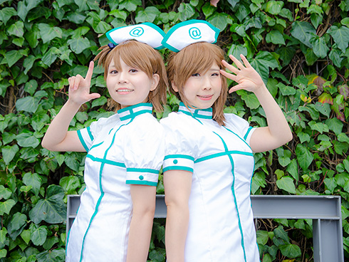 C93 コスプレ コスプレイヤー まとめ