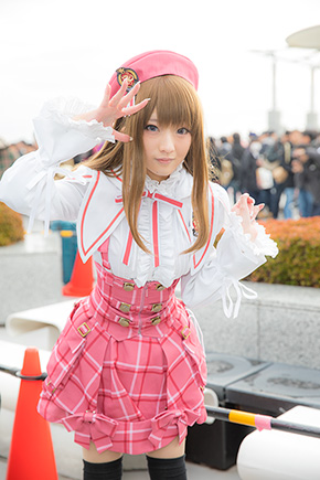 C93 コスプレ コスプレイヤー まとめ