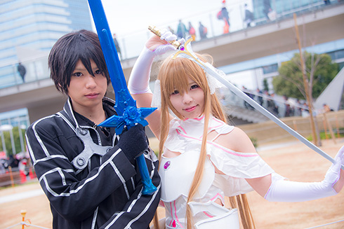 C93 コスプレ コスプレイヤー まとめ