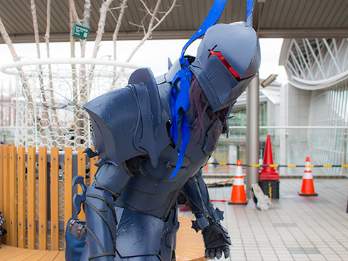 C93 コスプレ コスプレイヤー まとめ