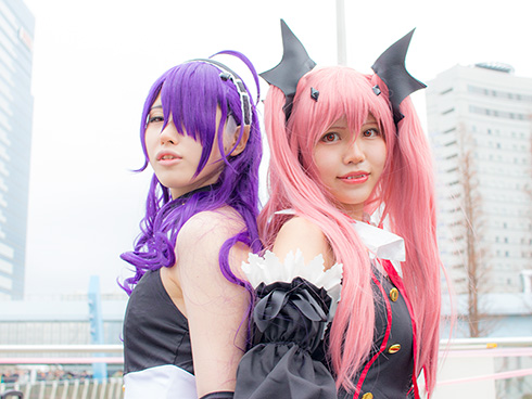 C93 コスプレ コスプレイヤー まとめ