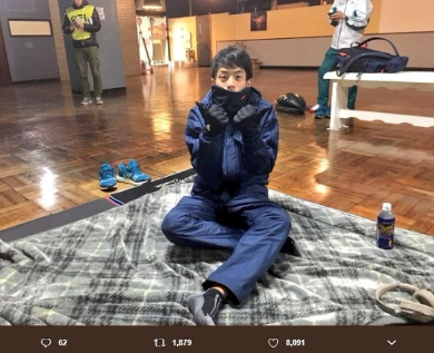 下田裕太 下田麻美 オタクランナー アイドルマスター 箱根駅伝