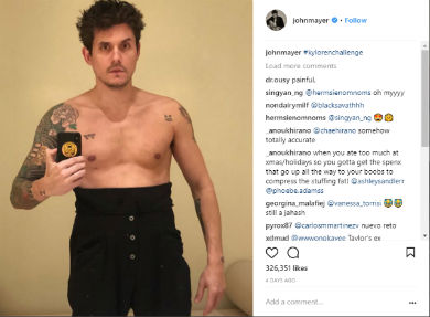 カイロ・レンチャレンジ