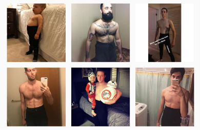 カイロ・レンチャレンジ