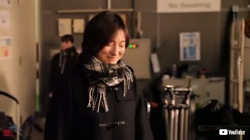MajiでKoiしそう 広末涼子、約20年ぶりの女子高生姿がデビュー