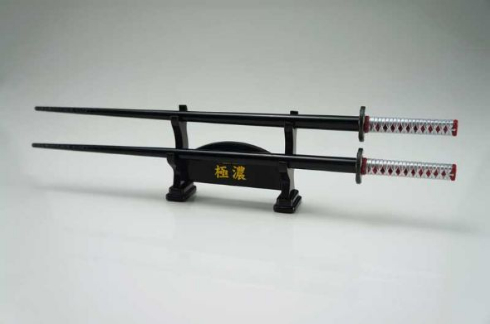 カルビー 極濃 めんたいこ味 侍箸 ポテチ 箸食べ派 プレゼント