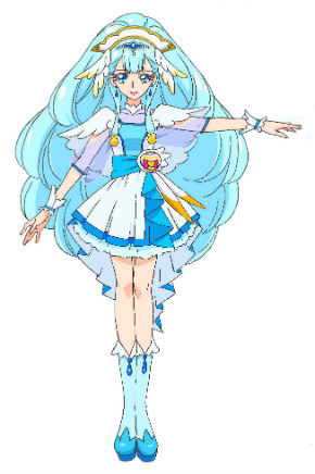 HUGっと！プリキュア