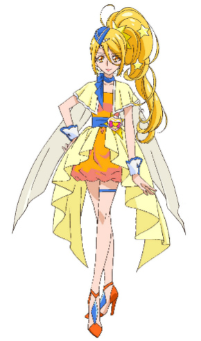 HUGっと！プリキュア