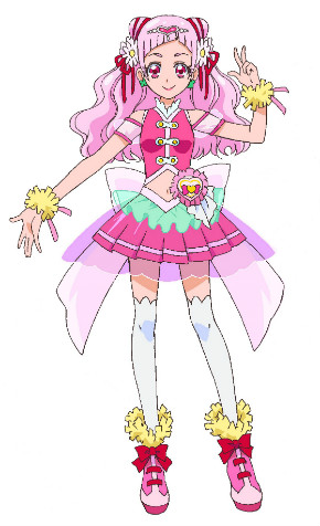 HUGっと！プリキュア