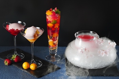 百人一首カクテル