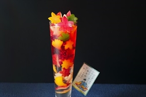 百人一首カクテル