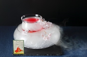 百人一首カクテル