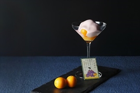 百人一首カクテル