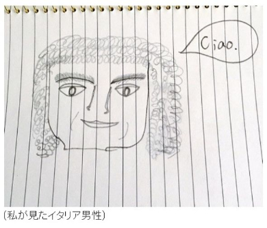 平愛梨 イタリア語 イタリア ブログ 長友佑都