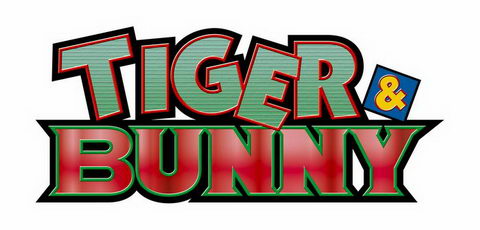 TIGERandBUNNY