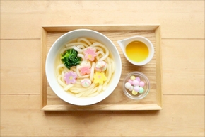 はらぺこあおむしカフェ