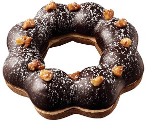 ポン・デ・ヨロイヅカ・キャラメルショコラ