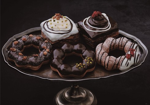 ショコラコレクション