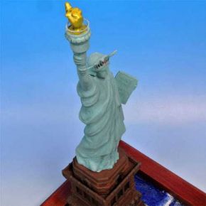 世界遺産 模型 ばーちゃわーるど ジオラマ