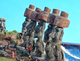 世界遺産 模型 ばーちゃわーるど ジオラマ