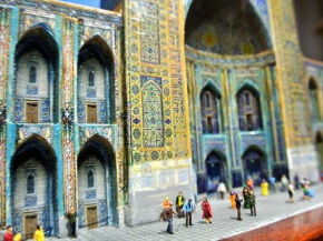 世界遺産 模型 ばーちゃわーるど ジオラマ