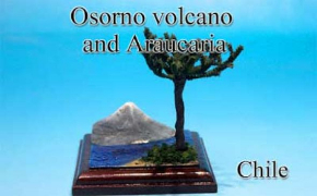 世界遺産 模型 ばーちゃわーるど ジオラマ