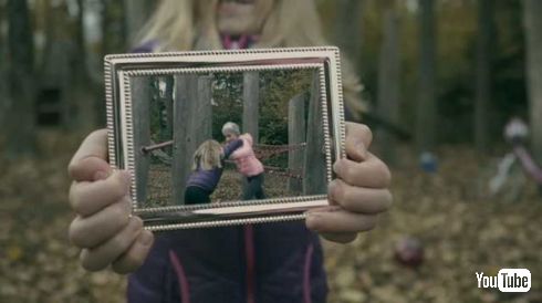 15秒 ホラー動画 コンテスト 1位 怖い