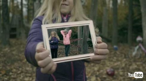 15秒 ホラー動画 コンテスト 1位 怖い