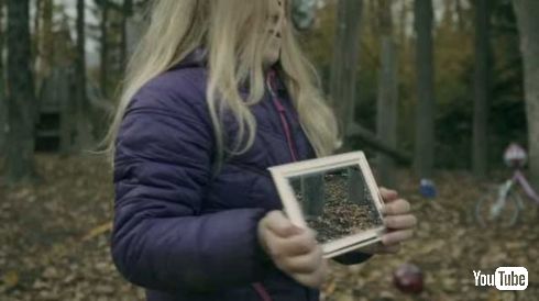 15秒 ホラー動画 コンテスト 1位 怖い