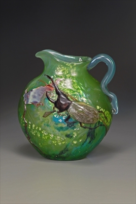 エミール・ガレ