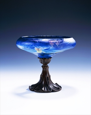 エミール・ガレ