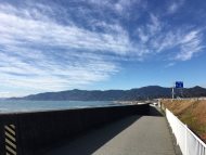 ママチャリ コミケ c93