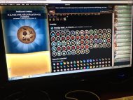 ママチャリ コミケ c93