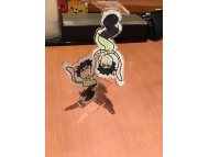 ママチャリ コミケ c93