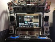 ママチャリ コミケ c93