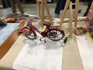 ママチャリ コミケ c93