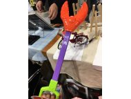 ママチャリ コミケ c93