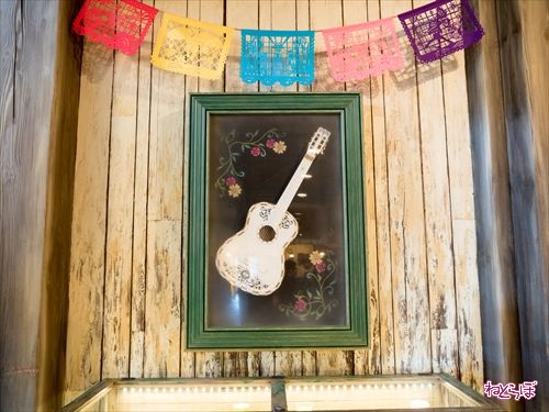 東京ディズニーシー ピクサー・プレイタイム リメンバー・ミー