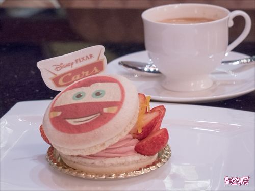 東京ディズニーシー ピクサー・プレイタイム アンバサダーホテル