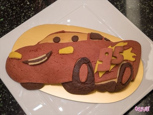 東京ディズニーシー ピクサー・プレイタイム アンバサダーホテル