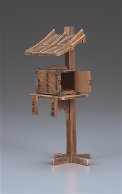 明治から平成まで　日本の郵便ポストガチャコレクションが登場