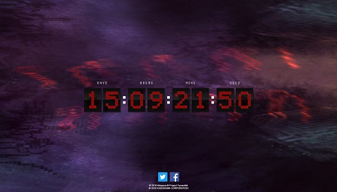 ゆめにっき　Steam　カウントダウン