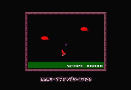 ゆめにっき　Steam　カウントダウン