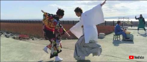 はれのひ　ハレノヒ　佐賀　風評被害