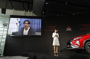 プロフィギュアスケーターの高橋大輔さん