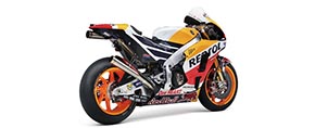 RC213V